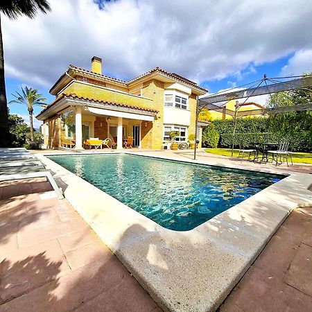 Catalunya Casas Port Aventura,Golf, Costa Dorada At Your Doorstep Reus Zewnętrze zdjęcie
