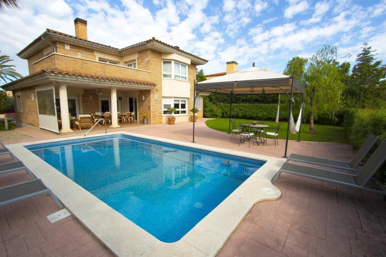 Catalunya Casas Port Aventura,Golf, Costa Dorada At Your Doorstep Reus Zewnętrze zdjęcie