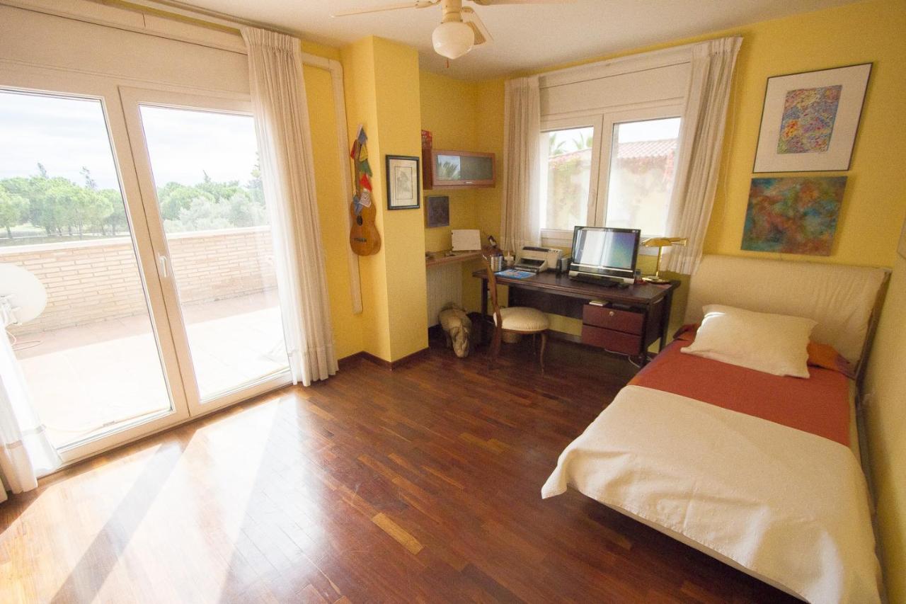 Catalunya Casas Port Aventura,Golf, Costa Dorada At Your Doorstep Reus Zewnętrze zdjęcie