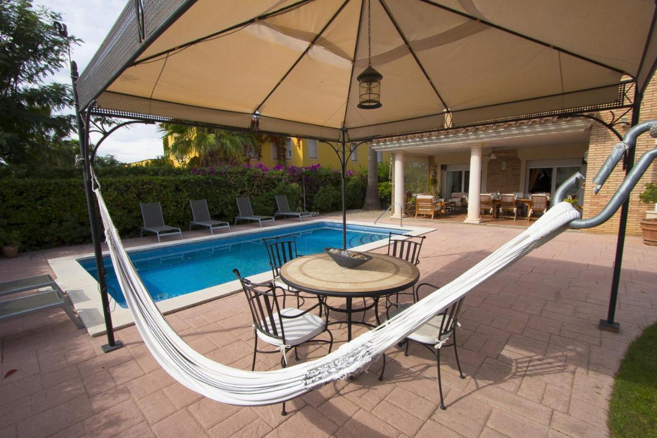 Catalunya Casas Port Aventura,Golf, Costa Dorada At Your Doorstep Reus Zewnętrze zdjęcie