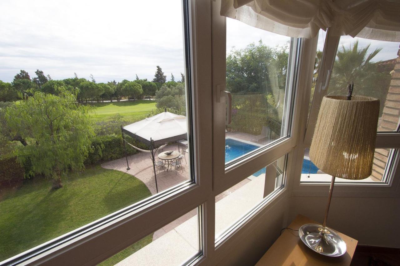 Catalunya Casas Port Aventura,Golf, Costa Dorada At Your Doorstep Reus Zewnętrze zdjęcie