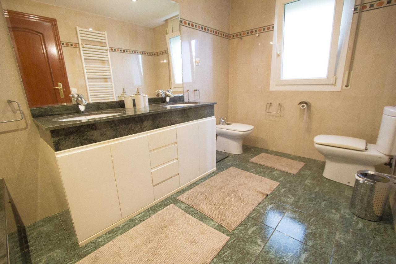 Catalunya Casas Port Aventura,Golf, Costa Dorada At Your Doorstep Reus Zewnętrze zdjęcie