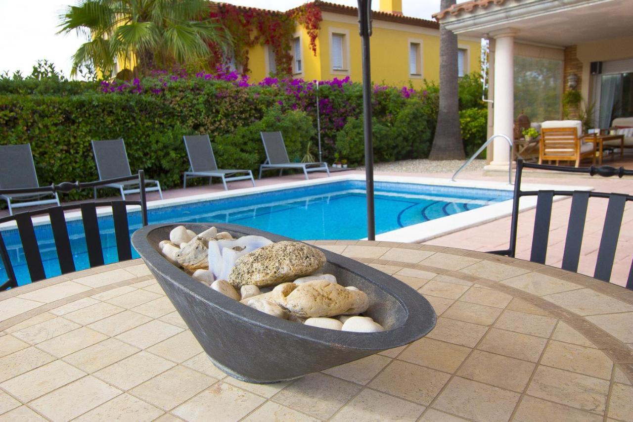 Catalunya Casas Port Aventura,Golf, Costa Dorada At Your Doorstep Reus Zewnętrze zdjęcie