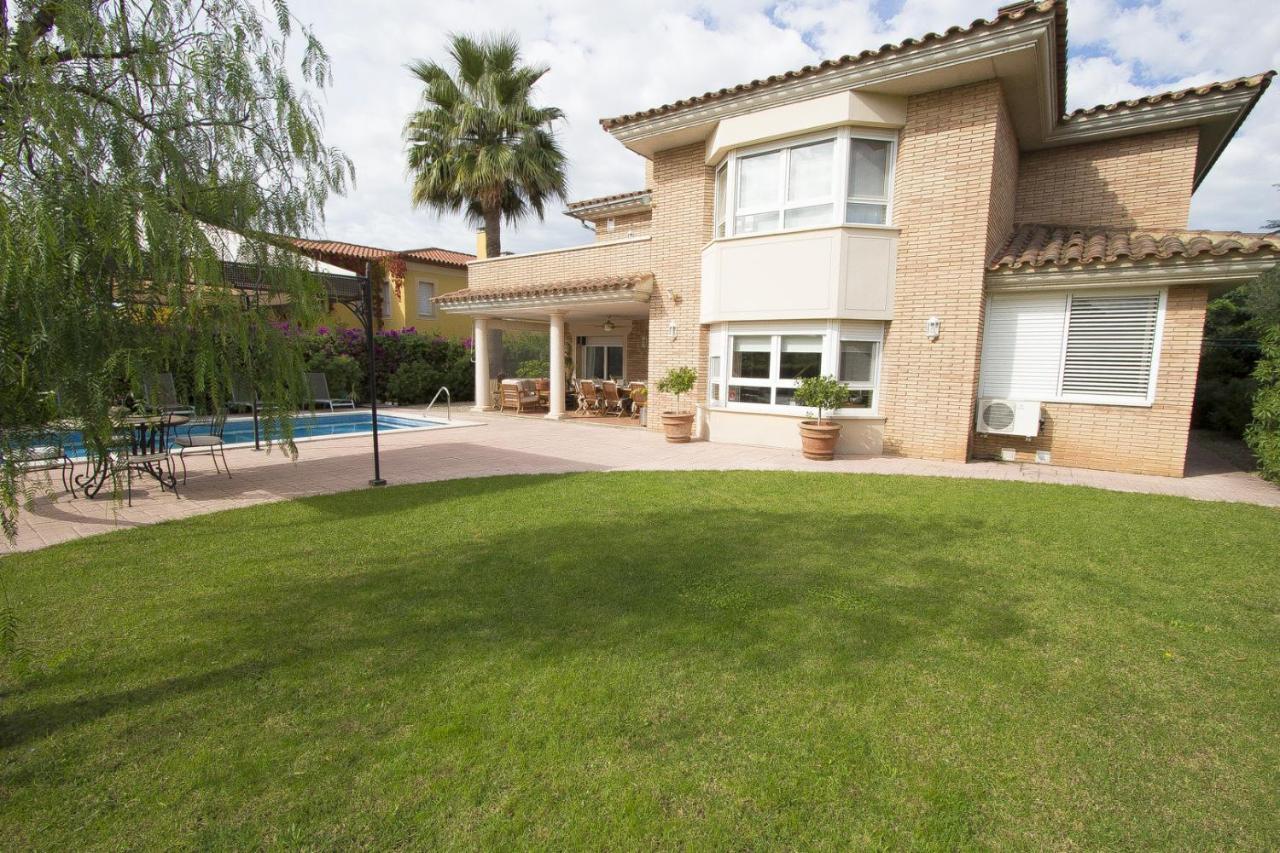 Catalunya Casas Port Aventura,Golf, Costa Dorada At Your Doorstep Reus Zewnętrze zdjęcie