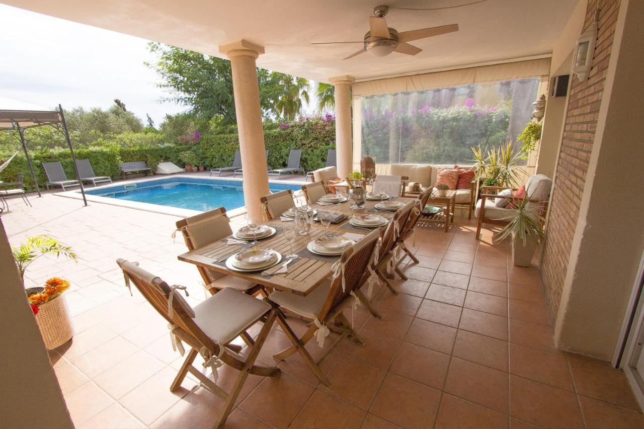 Catalunya Casas Port Aventura,Golf, Costa Dorada At Your Doorstep Reus Zewnętrze zdjęcie