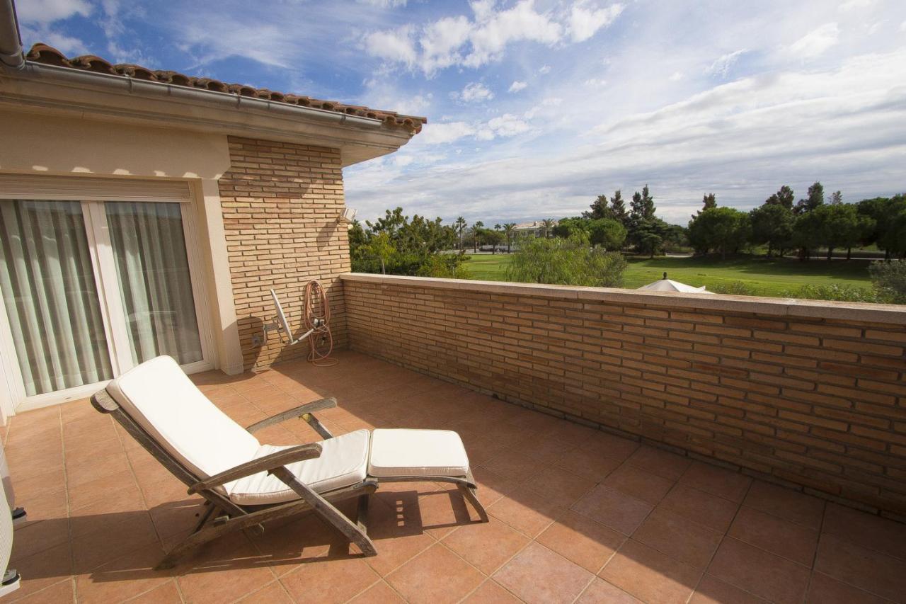 Catalunya Casas Port Aventura,Golf, Costa Dorada At Your Doorstep Reus Zewnętrze zdjęcie
