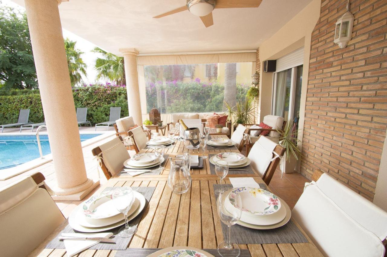 Catalunya Casas Port Aventura,Golf, Costa Dorada At Your Doorstep Reus Zewnętrze zdjęcie