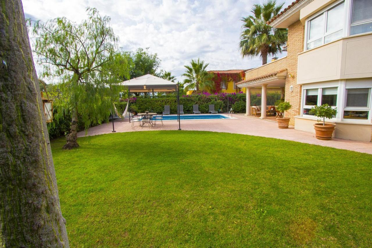 Catalunya Casas Port Aventura,Golf, Costa Dorada At Your Doorstep Reus Zewnętrze zdjęcie