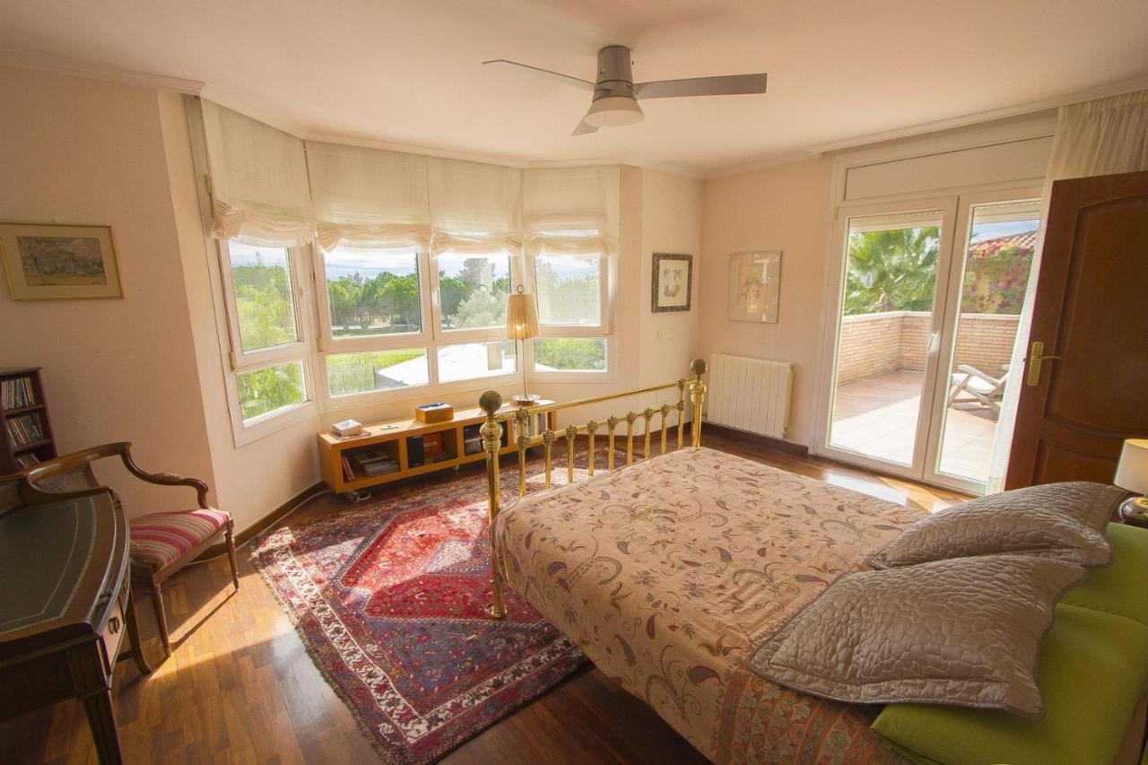 Catalunya Casas Port Aventura,Golf, Costa Dorada At Your Doorstep Reus Zewnętrze zdjęcie