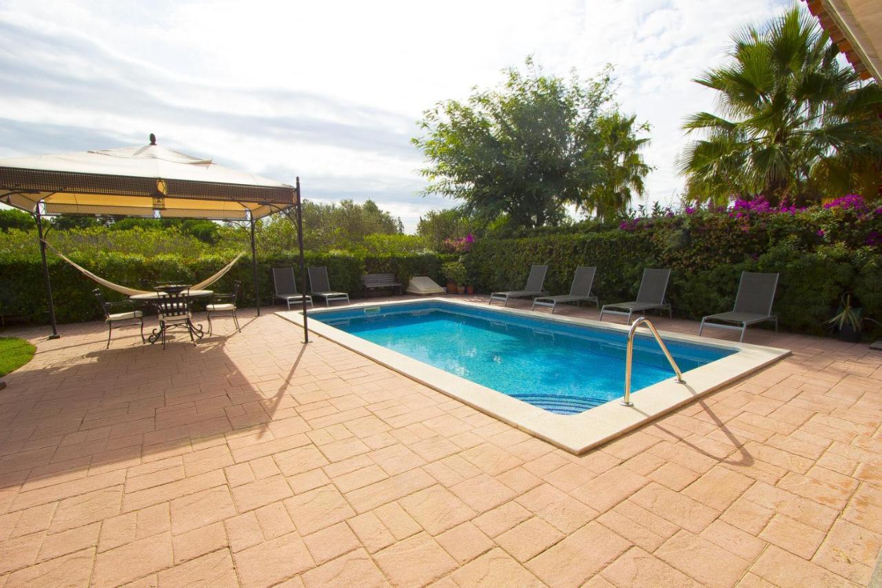 Catalunya Casas Port Aventura,Golf, Costa Dorada At Your Doorstep Reus Zewnętrze zdjęcie