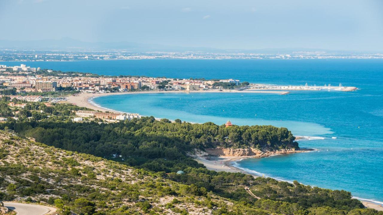 Catalunya Casas Port Aventura,Golf, Costa Dorada At Your Doorstep Reus Zewnętrze zdjęcie