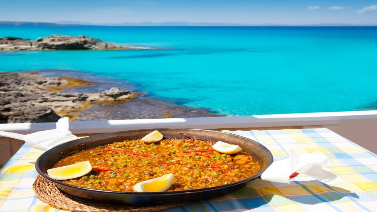 Catalunya Casas Port Aventura,Golf, Costa Dorada At Your Doorstep Reus Zewnętrze zdjęcie