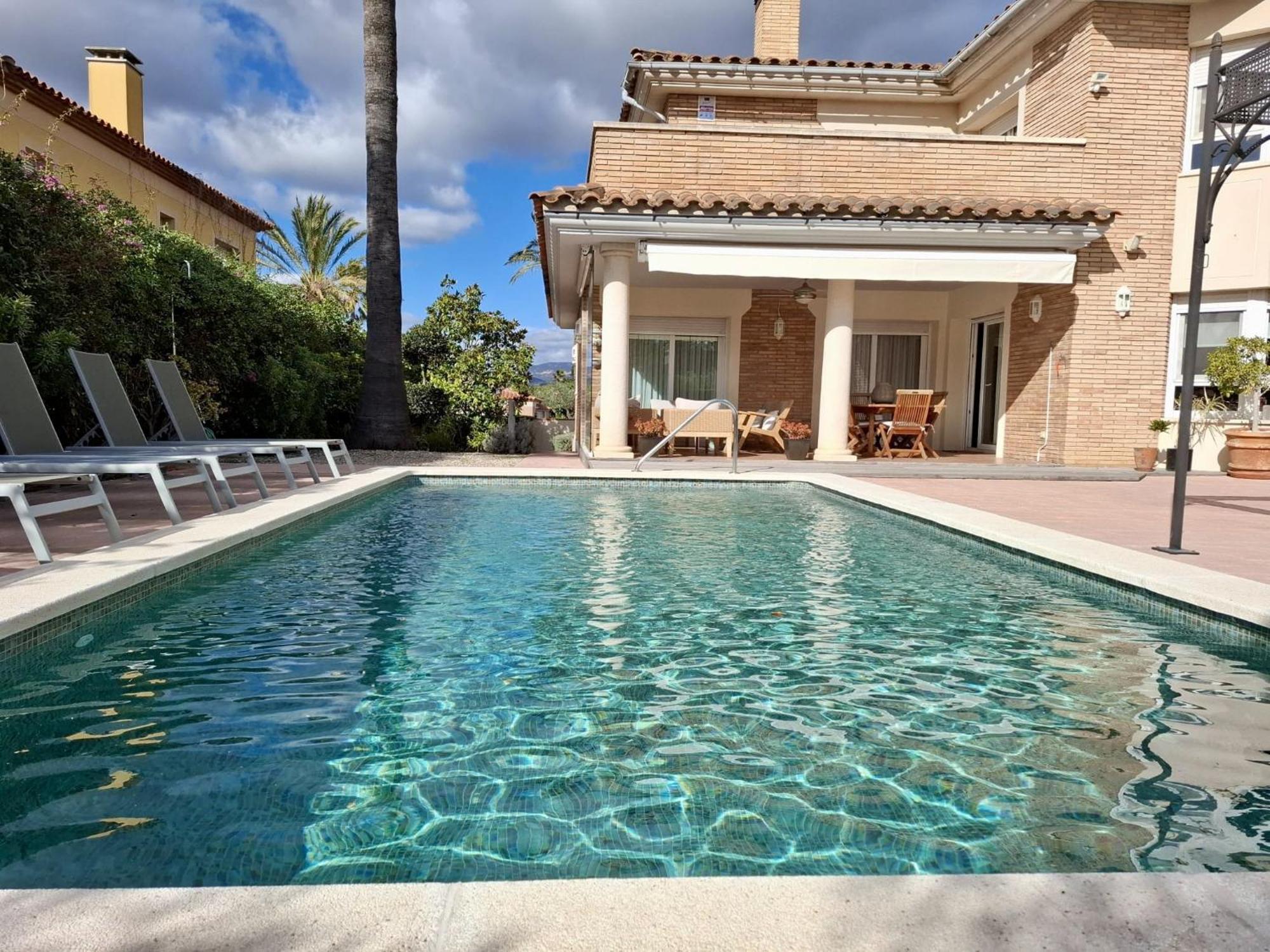 Catalunya Casas Port Aventura,Golf, Costa Dorada At Your Doorstep Reus Zewnętrze zdjęcie